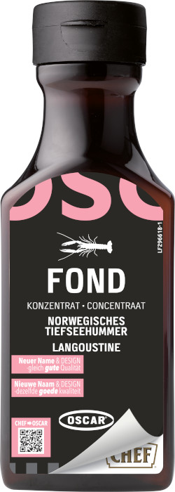 Nord. Hummerfond