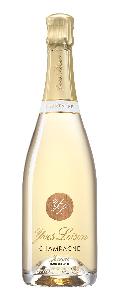 Champagne Brut, JEANNE Blanc de Blancs