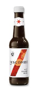 Hot Ginger Beer 27cl