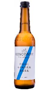 Cool Ginger Beer 27cl - alkoholfrei