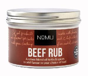Gew�rz RUB Beef 50g
