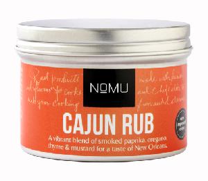Gew�rz RUB Cajun 65g