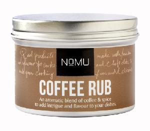 Gew�rz RUB Coffee 70g