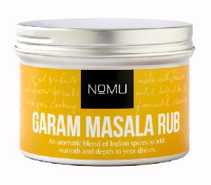 Gew�rz RUB Garam Masala