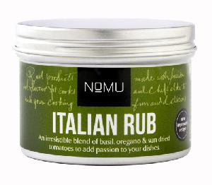 Gew�rz RUB Italian 50g