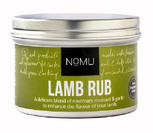 Gew�rz RUB Lamb 50