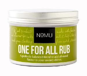 Gew�rz RUB One for All 60g