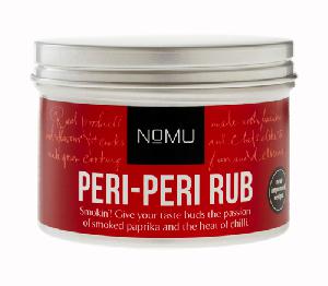 Gew�rz RUB Peri Peri 65g