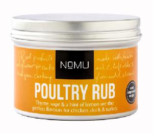 Gew�rz RUB Poultry 55g