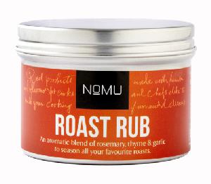 Gew�rz RUB Roast 55g