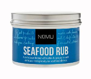 Gew�rz RUB Seafood 55g