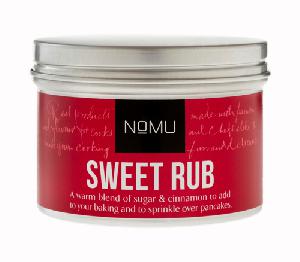 Gew�rz RUB Sweet 100g