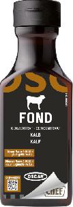 Kalbsfond-Konzentrat fl�ssig 200ml f�r 6L