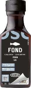Fischfond-Konzentrat fl�ssig 200ml f�r 6L