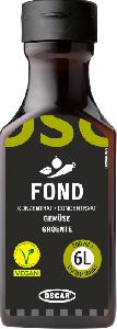 Gem�sefond Konzentrat fl�ssig 200ml f�r 6L