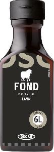 Lammfond Konzentrat fl�ssig 200ml f�r 6L