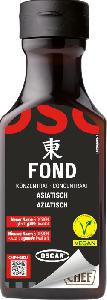 Asiatisches Fond Konzentrat 200ml